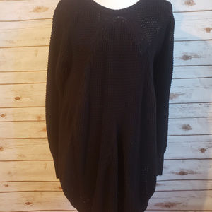 Agnes & Dora Sweater